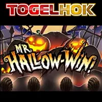 Mr. Hallow-Win